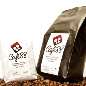 Cafe88 productos