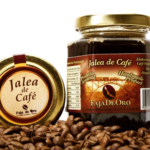 Jalea de Café
