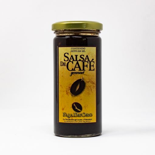 Salsa de Café